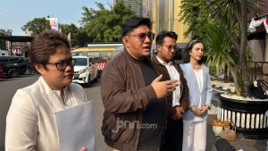 Harapan Mediasi di Tengah Penundaan Pemeriksaan Ruben Onsu