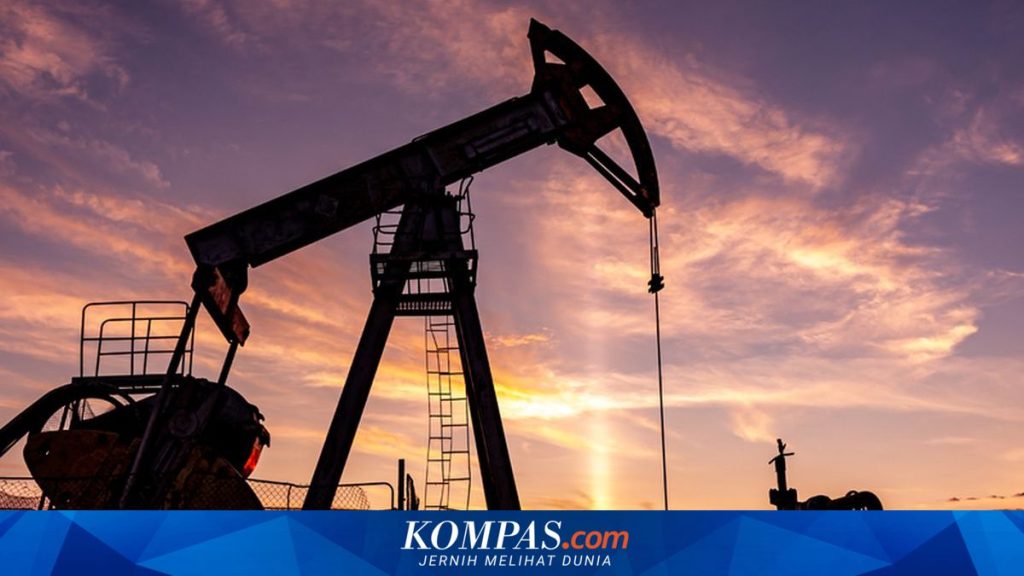 Harga Minyak Dunia Kembali Melonjak, Brent Dekati Level 85 Dolar AS