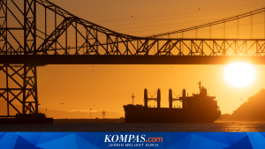 Harga Minyak Mentah Dunia Melonjak 2%, Brent Kini Tembus US$ 90 per Barel