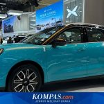 Harga Mobil Listrik Terbaru di Indonesia: Antara Harapan dan Kenyataan