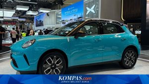 Harga Mobil Listrik Terbaru di Indonesia: Antara Harapan dan Kenyataan