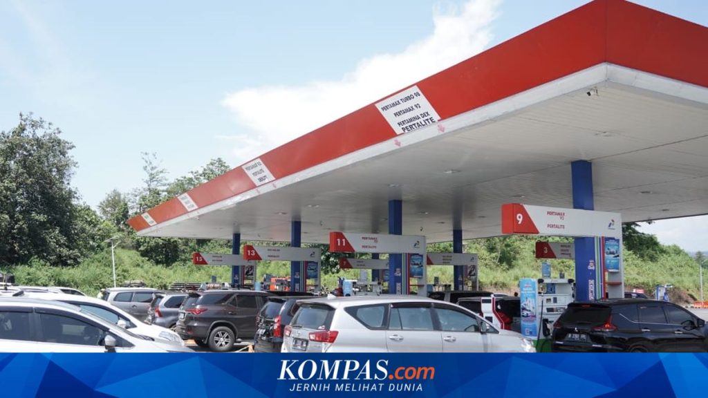 Harga Pertamax Turun: Ini Biaya Isi Penuh Tangki Avanza dan Xpander