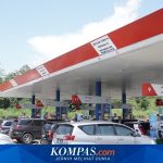 Harga Pertamax Turun: Ini Biaya Isi Penuh Tangki Avanza dan Xpander