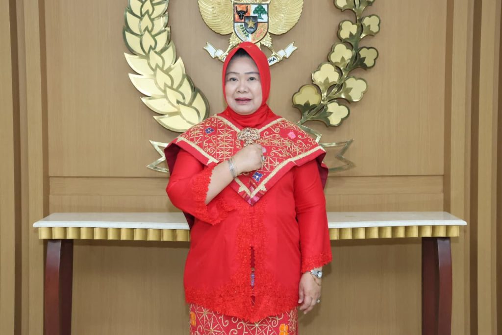 Hari Konstitusi: Plt Sekjen MPR Soroti Pentingnya Pembentukan Karakter Generasi Muda