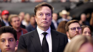 Harta Elon Musik Jatuh di Bawah US$1 Triliun: Apa yang Terjadi?