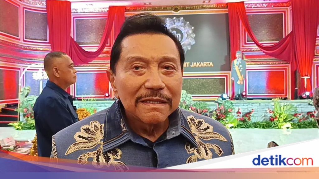 Hendropriyono Dorong Reformasi Ulang: Siapa yang Mampu Mengawal Perubahan?