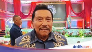 Hendropriyono Dorong Reformasi Ulang: Siapa yang Mampu Mengawal Perubahan?