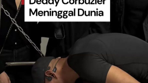 Heniwaty, Ibunda Deddy Corbuzier, Telah Berpulang