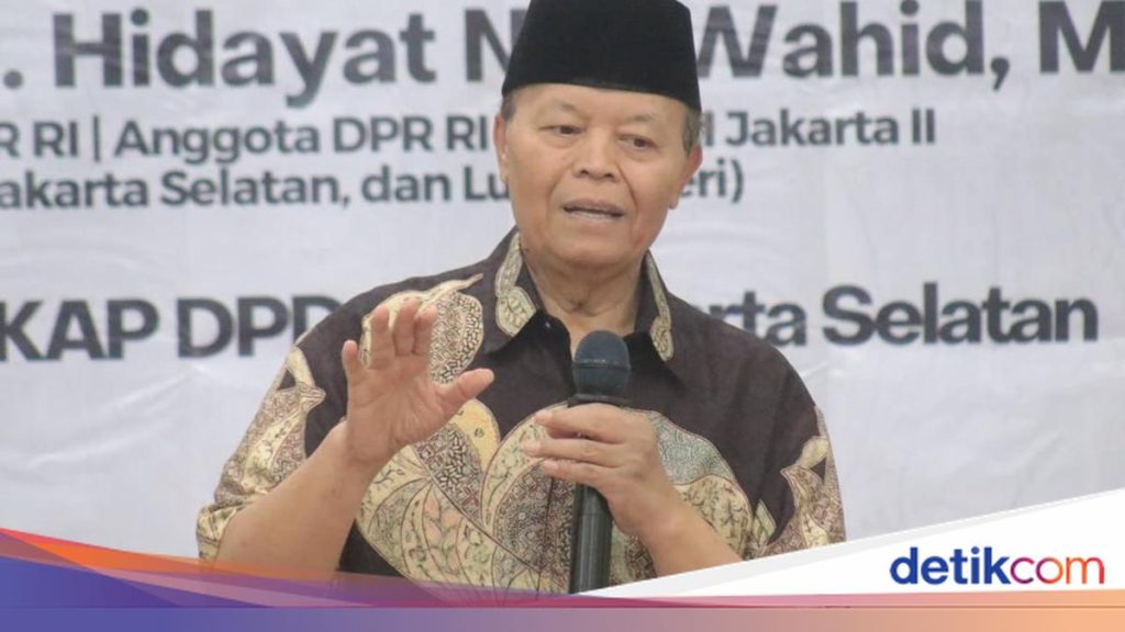 HNW Desak Pemerintah Perbaiki Sistem Desil agar Bansos Tepat Sasaran