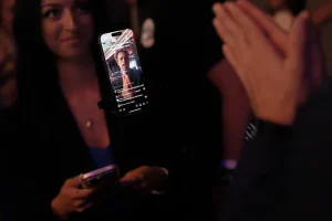 Hukuman Berat Menanti Buzzer AS yang Sembunyikan Bayaran Politisi