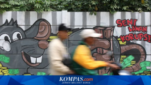 Hukuman Mati: Korupsi Bukan Alasan Pembenar, Kata Pengamat