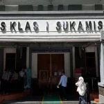 HUT ke-81 RI: 167 Narapidana Korupsi di Lapas Sukamiskin Terima Remisi