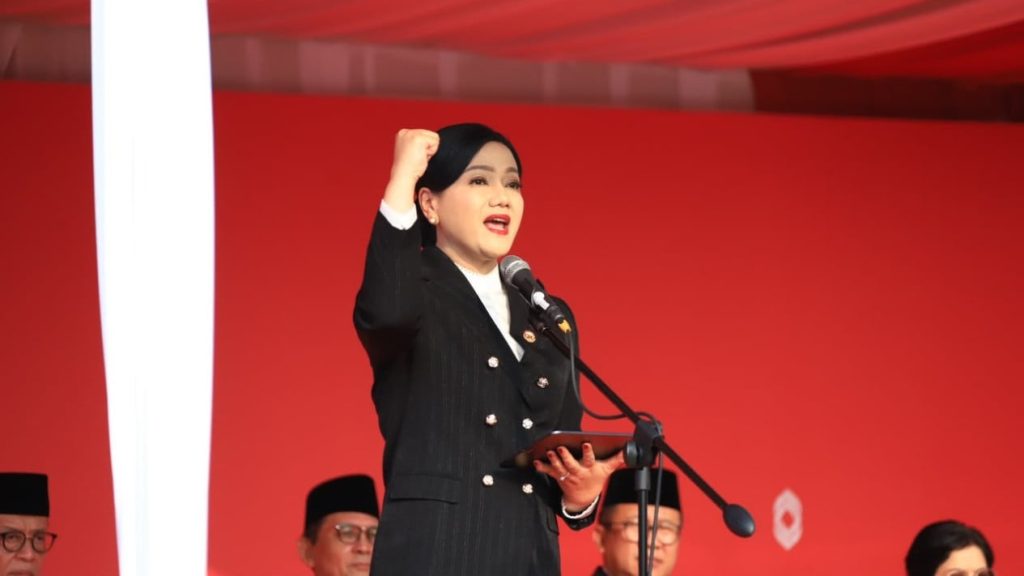 HUT RI ke-81: OJK Perkuat Peran Sektor Jasa Keuangan untuk Dorong Pertumbuhan Ekonomi Nasional