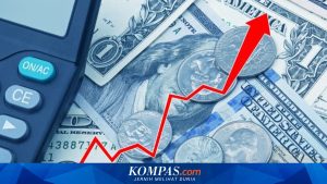 Hutang AS Capai Rekor Tertinggi Sepanjang Masa, Menkeu Bessent: Angka 40 Triliun Dolar AS Bukan Hal Ajaib