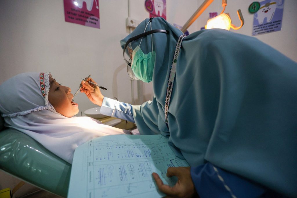 ICMI Dorong Surabaya Bangun Ekosistem Kesehatan Berbasis RW: Dari CKG Menuju RS Smart