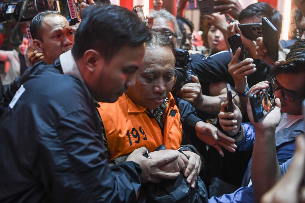 ICW Ungkap Pelaku Korupsi di Lingkungan Kampus Didominasi oleh Pihak Internal