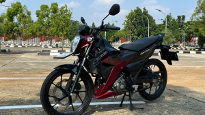 ID MAP Resmi Diluncurkan sebagai Standar Pengujian Keselamatan Sepeda Motor
