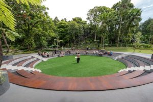 Ide Liburan Seharian di Puncak: Rekomendasi Lokasi yang Wajib Dicoba