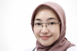 IDI Peringatkan Bahaya Kabut Asap bagi Kesehatan Paru-Paru Anak