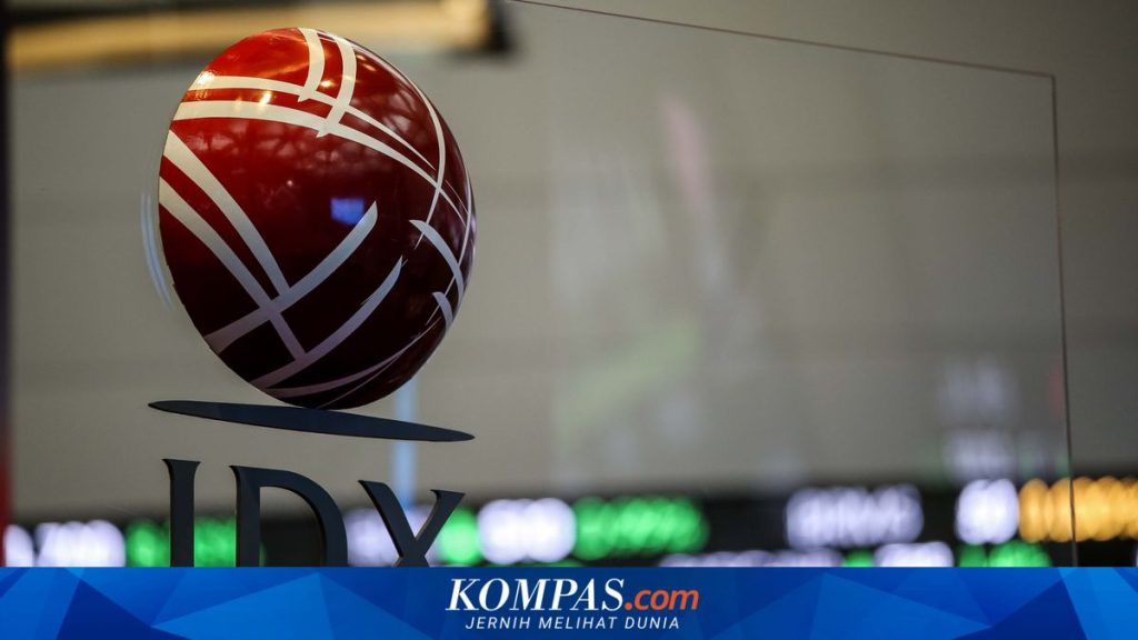 IHSG Berpotensi Menguat di Awal Pekan, Laporan Keuangan dan Data Ekonomi Jadi Penentu