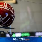 IHSG Berpotensi Menguat di Awal Pekan, Laporan Keuangan dan Data Ekonomi Jadi Penentu