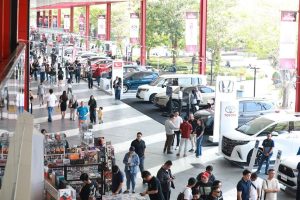 Indonesia Autovaganza 2026 Resmi Dibuka di BSD City: Ajang Silaturahmi Komunitas Otomotif dan Hiburan Keluarga