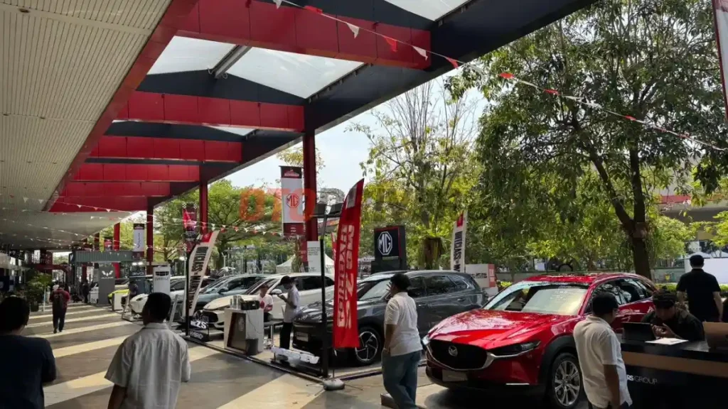 Indonesia Autovaganza 2026 Resmi Digelar, 24 Merek Otomotif Siap Meriahkan QBig BSD