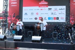 Indonesia Autovaganza ke-8 Resmi Dibuka, Meriahkan Akhir Pekan di QBig Mall BSD City