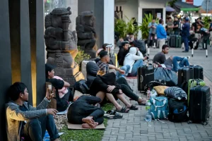 Indonesia dan Kamboja Sepakati Mekanisme Khusus Tangani WNI Terlibat Penipuan Online