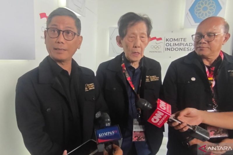 Indonesia Kirim 432 Atlet ke Asian Games 2026