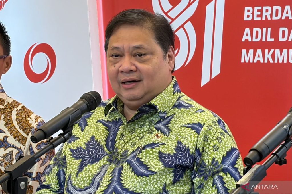 Indonesia Tegas Bantah Tuduhan AS Soal Praktik Transshipment