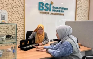 Industri Keuangan Syariah Tumbuh Positif, Aset Capai Rp3.131 Triliun