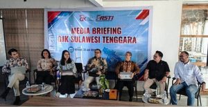 Industri Keuangan Tunjukkan Kinerja Positif, Waspada Pinjol Ilegal dan Modus Penipuan Digital