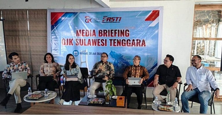 Industri Keuangan Tunjukkan Kinerja Positif, Waspada Pinjol Ilegal dan Modus Penipuan Digital