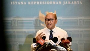 Industri Olahraga Jadi Pengungkit Ekonomi Nasional, Menteri Investasi Ungkap Potensinya