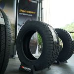Industri Otomotif Mendorong Kenaikan Penjualan Ban di Semester Awal 2026