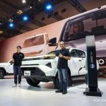 Industri Otomotif Nasional: Penjualan Mobil Capai 517.742 Unit, Persaingan Merek Semakin Ketat