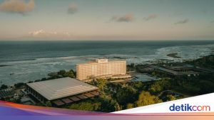 InJourney Tebar Promo Hotel hingga MotoGP di Travel Fair Surabaya - detikTravel (Indonesia)