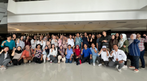 INNSiDE by Meliá Yogyakarta Perkuat Kemitraan Strategis dengan Agen Perjalanan