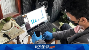 Inovasi Mahasiswa UGM: Sensor Cerdas untuk Deteksi Dini Penyakit pada Tanaman Cabai