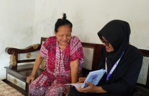 Inovasi Mahasiswa Unesa: Mindful Sweetness Therapy untuk Pengendalian Diabetes