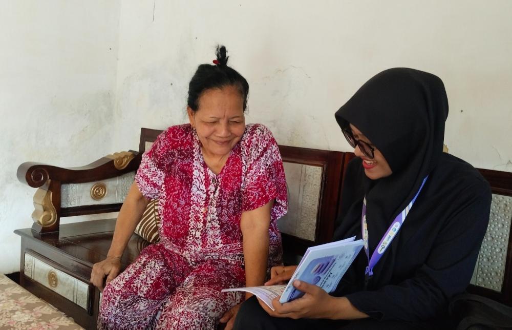 Inovasi Mahasiswa Unesa: Mindful Sweetness Therapy untuk Pengendalian Diabetes