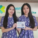 Inovasi Pelajar: Alat Sederhana untuk Pantau Suhu Tubuh Anak