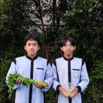 Inovasi Siswa Hasmi: Mengubah Seledri dari Dapur Menjadi Terapi Diabetes di Laboratorium