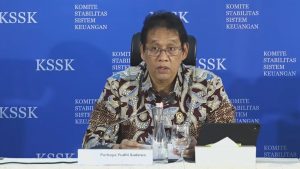 Insentif Kendaraan Listrik Siap Digulirkan Pemerintah pada Semester II 2026