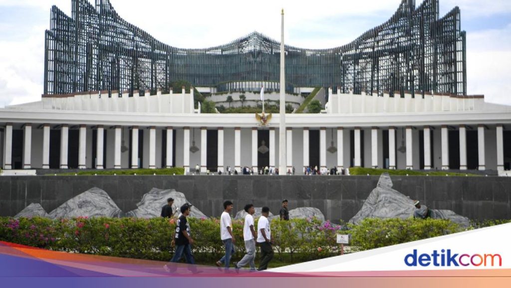 Insentif Pajak di IKN: Investasi Rp 10 Miliar Bebas PPN dan PPh Selama 30 Tahun