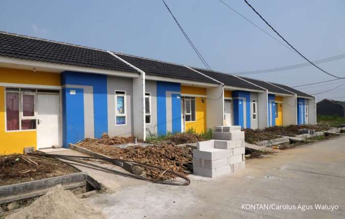Insentif Pajak Properti Belum Optimal, Realisasi Terendah Sepanjang 2025