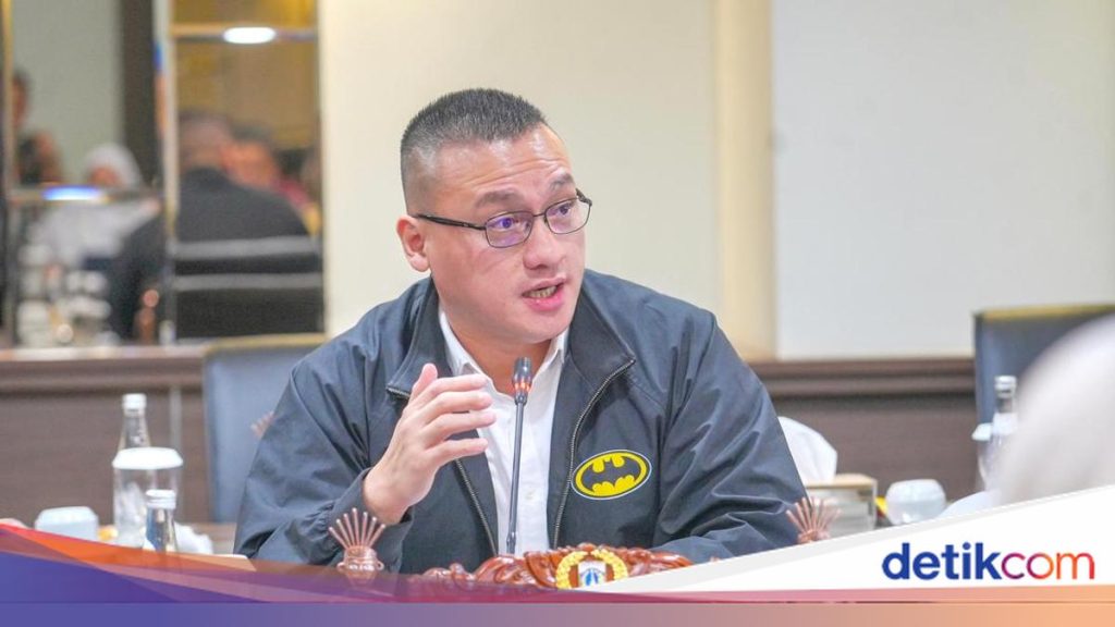 Insiden JakLingko Kecelakaan, Anggota DPRD DKI Desak Peningkatan Akademi Transjakarta