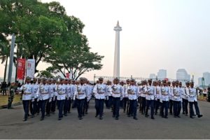 Instruksi Pemerintah: Fleksibilitas Kerja untuk ASN pada 18 Agustus 2026