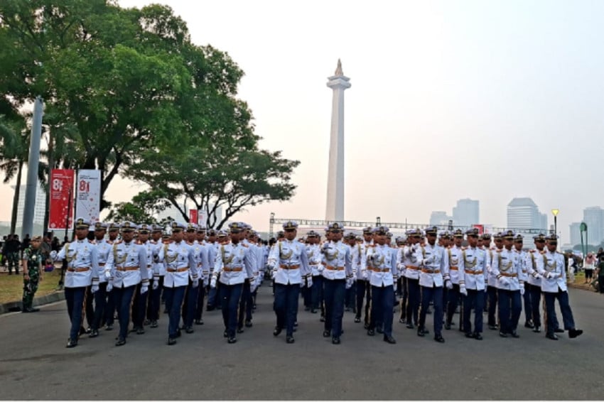 Instruksi Pemerintah: Fleksibilitas Kerja untuk ASN pada 18 Agustus 2026